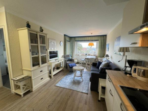Ferienwohnung im Haus Nordland Nordland, App 61